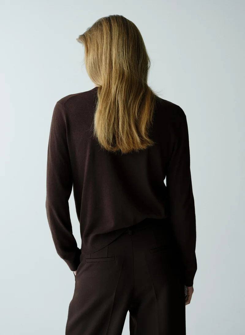 مانجو SWEATER LUCCAV